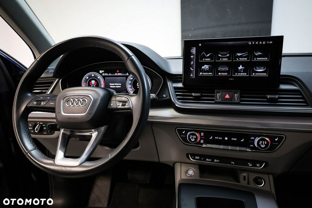 Audi Q5 Sportback - 27