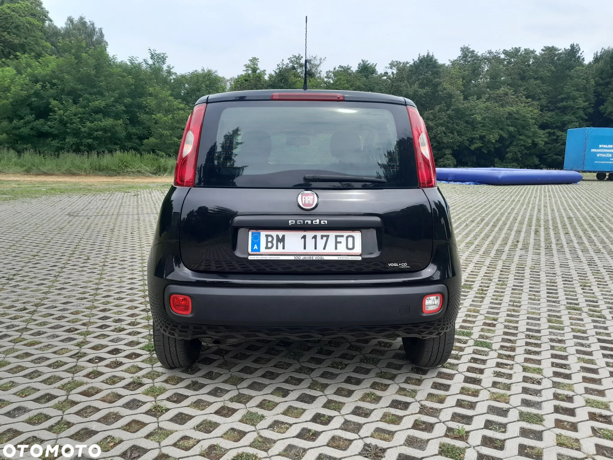 Fiat Panda 1.2 Fresh - 8