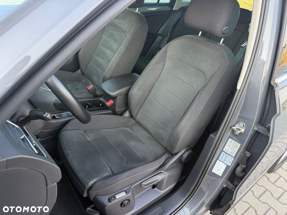 Volkswagen Tiguan - 27