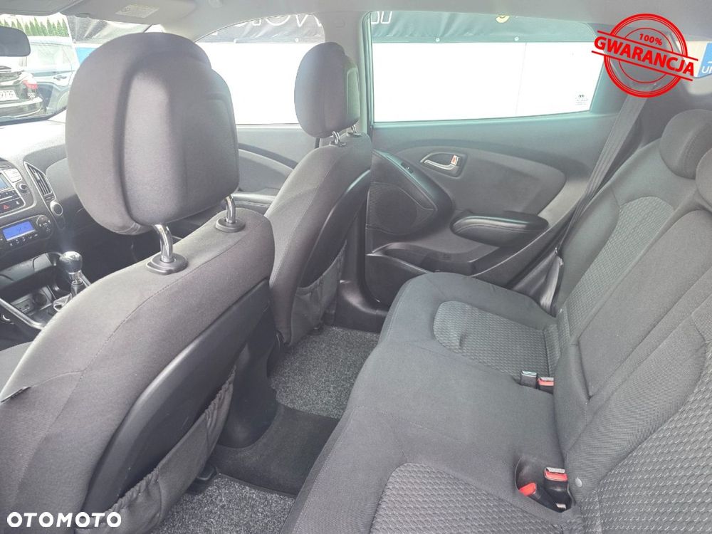 Hyundai ix35 - 18