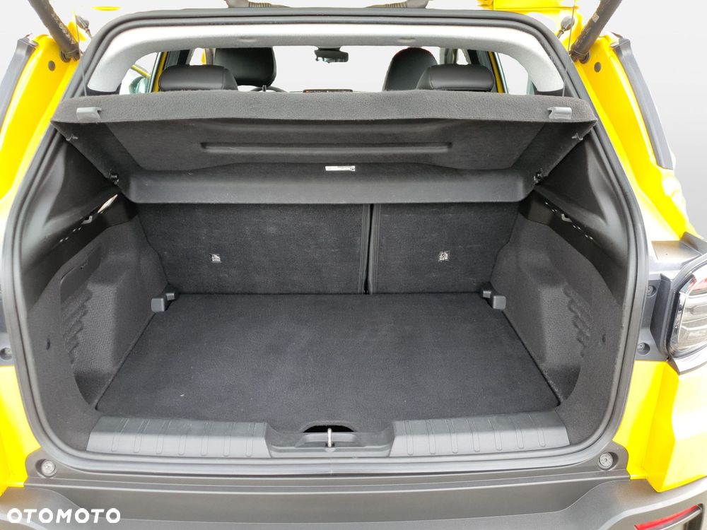 Jeep Avenger 1.2 GSE T3 Altitude FWD - 28