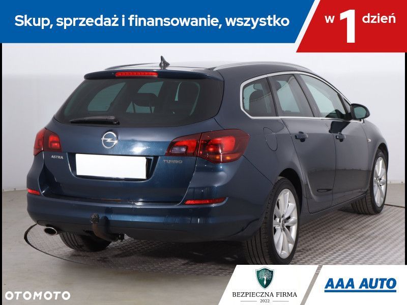 Opel Astra - 7