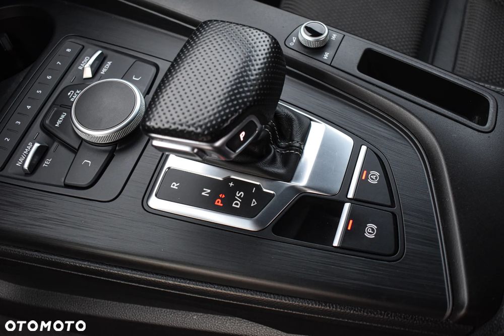 Audi A5 - 10