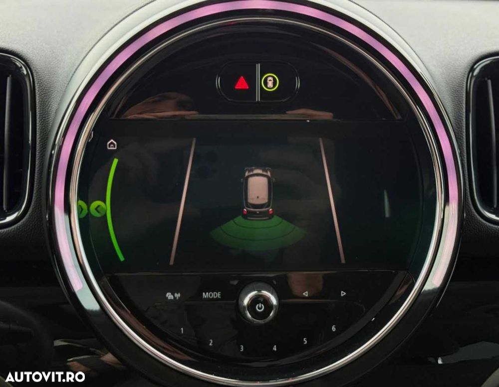 Mini Countryman - 27