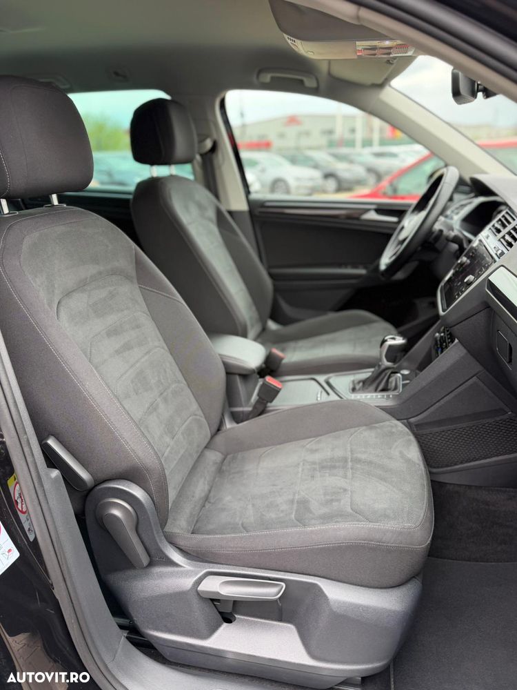 Volkswagen Tiguan 1.4 eHybrid OPF DSG Elegance - 8