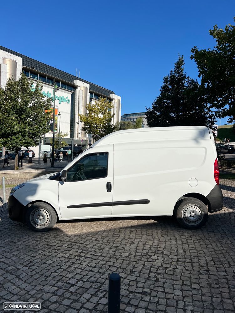 Opel Combo L2H2 - 6