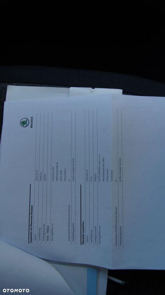 Skoda Yeti 2.0 TDI Style - 20