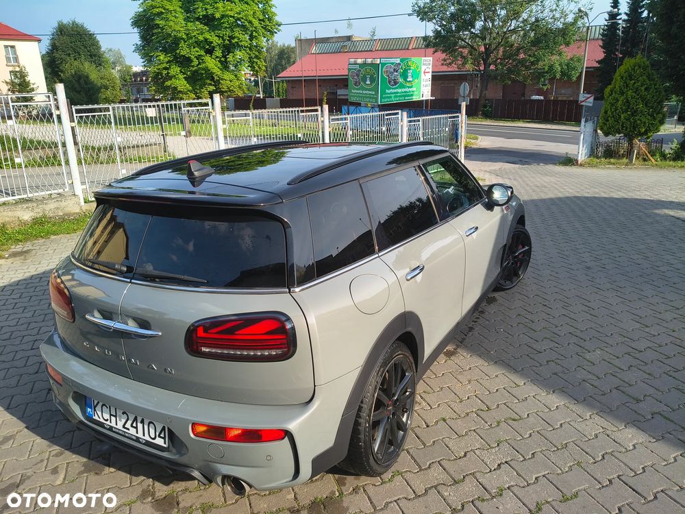 MINI John Cooper Works - 12