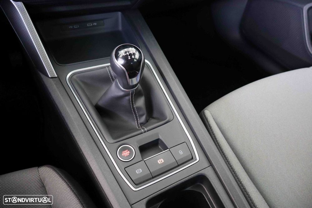 SEAT Leon 1.0 TSI Style - 36