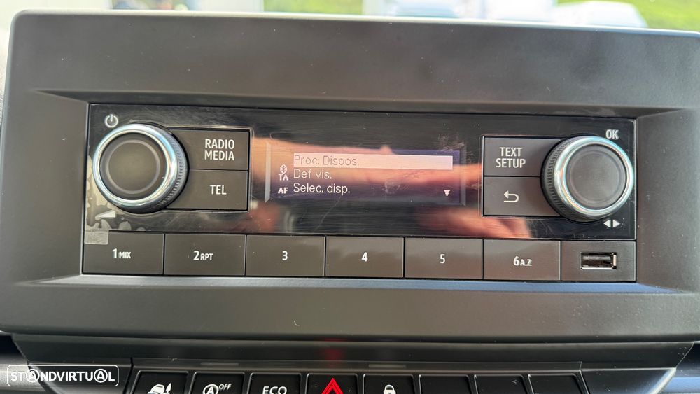 Renault Trafic 2.0 dCi L1 H2 Fase III - 19