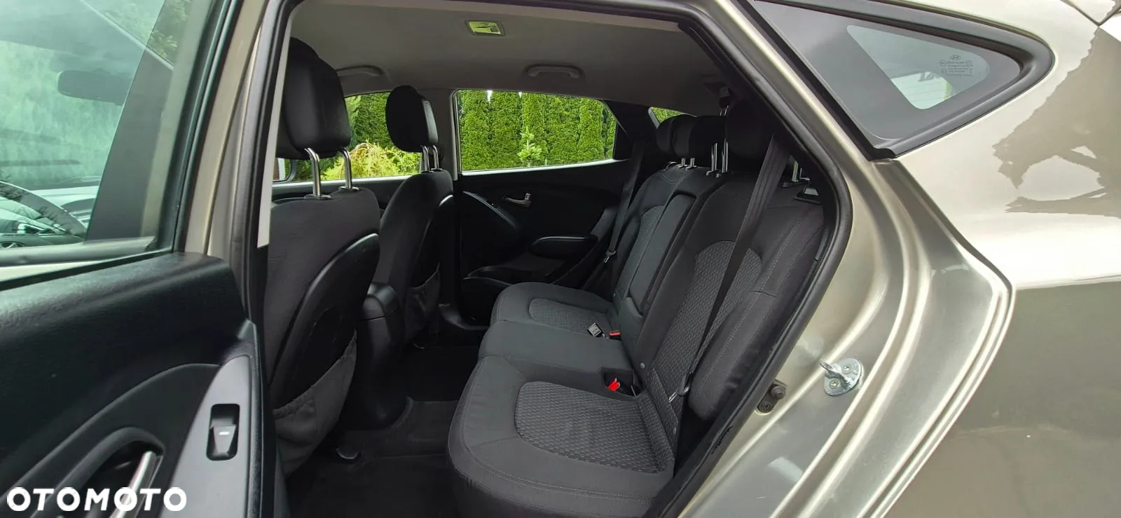 Hyundai ix35 2.0 2WD Comfort - 11
