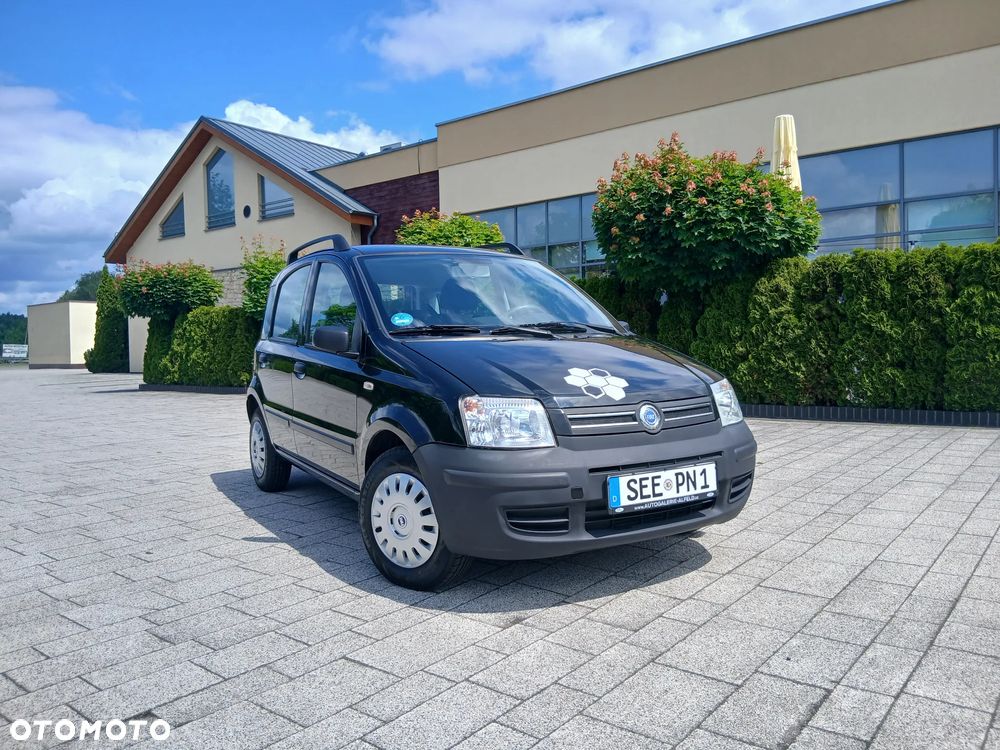 Fiat Panda 1.2 Emotion - 1