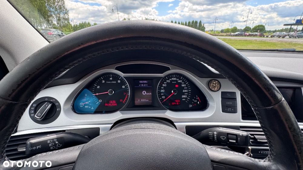 Audi A6 Avant 2.0 TFSI - 15