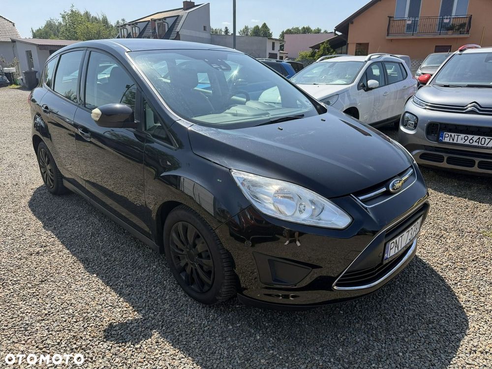 Ford C-MAX - 2