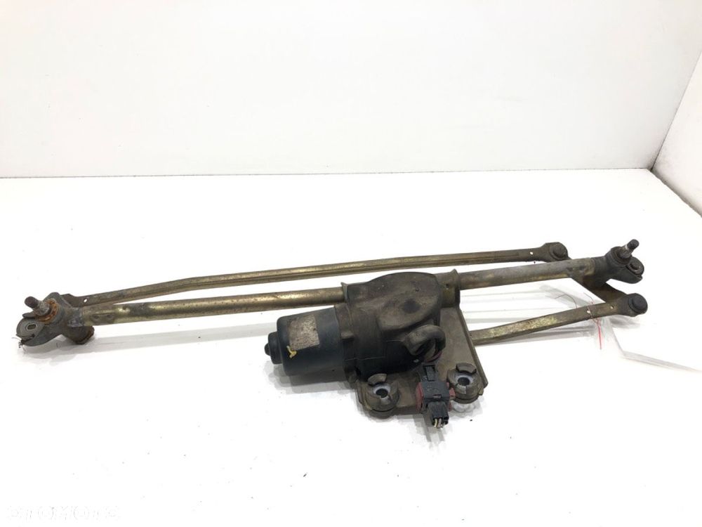 MECHANIZM WYCIERACZEK PRZÓD - 83.00 PLN - SAAB 9-5 Kombi (YS3E) 1998 - 2009 3.0 TiD 130 kW [177 KM] - 2