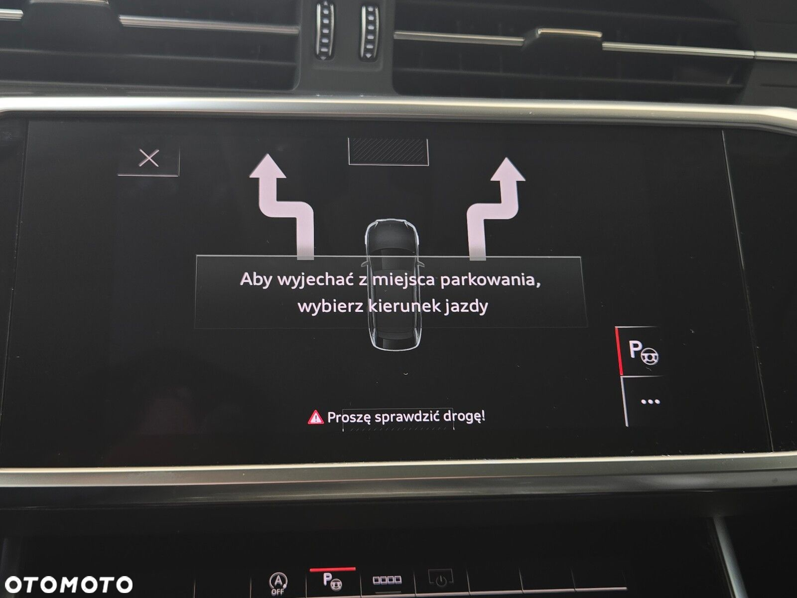 Audi A6 - 37