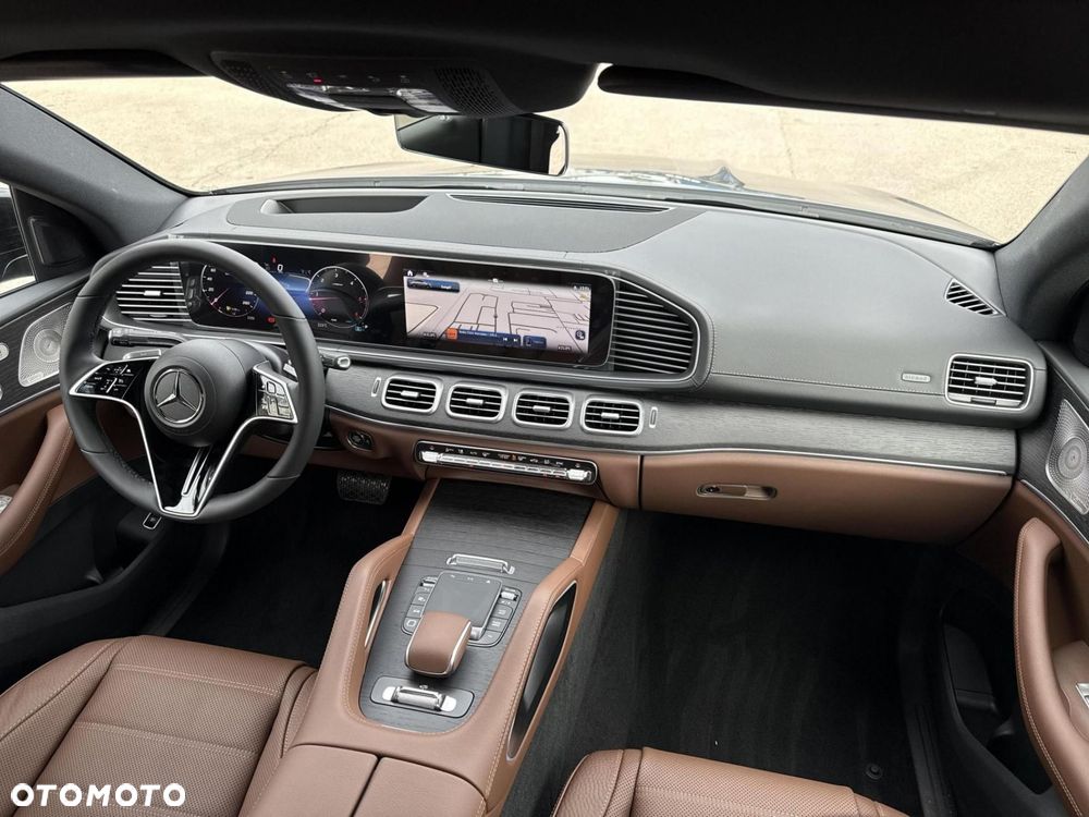 Mercedes-Benz GLE - 20