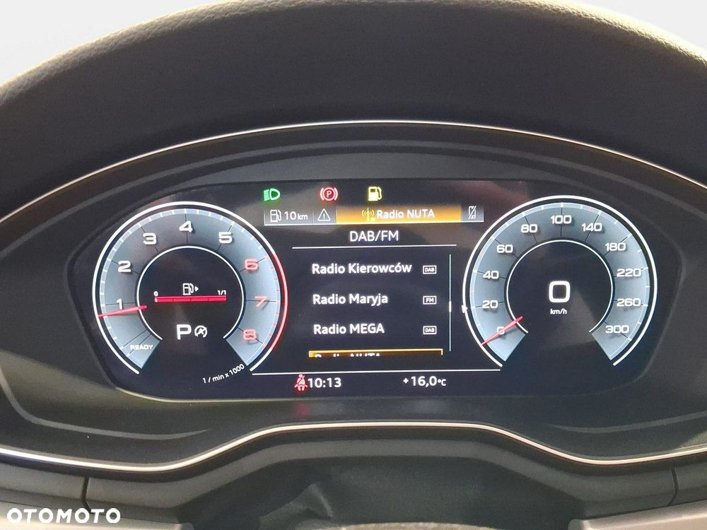 Audi A4 Limousine - 35