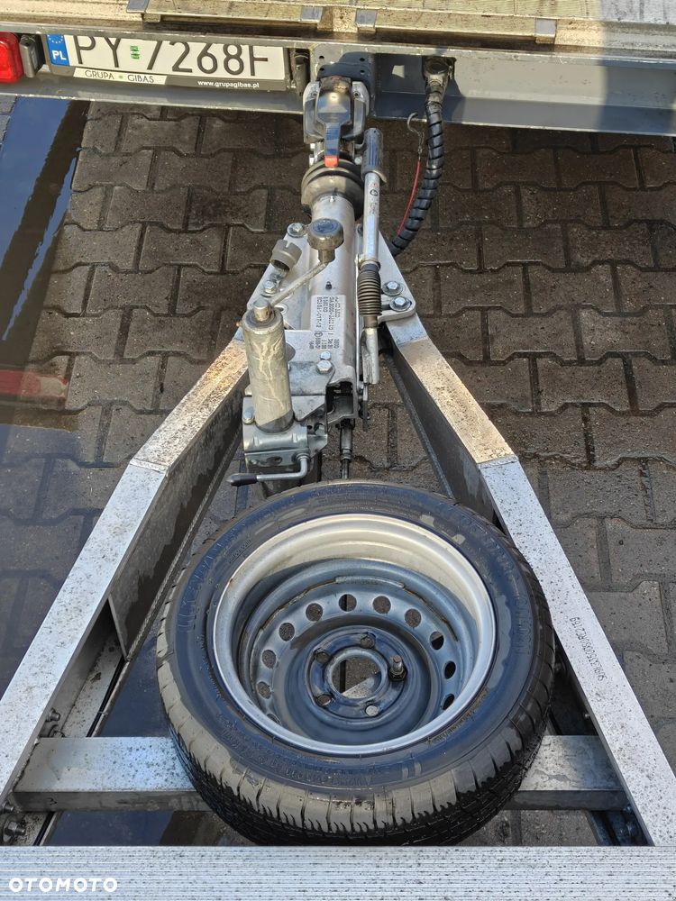 Iveco Daily 35S18 Hi matic - 23