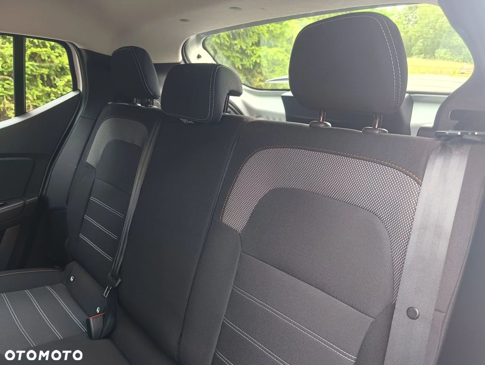 Dacia Sandero Stepway TCe 90 CVT Comfort - 15