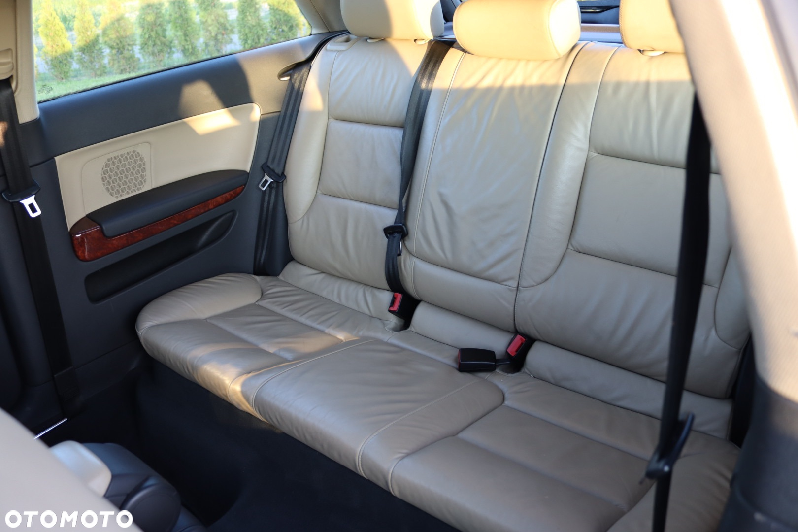 Audi A3 2.0 TDI Ambiente DSG - 14