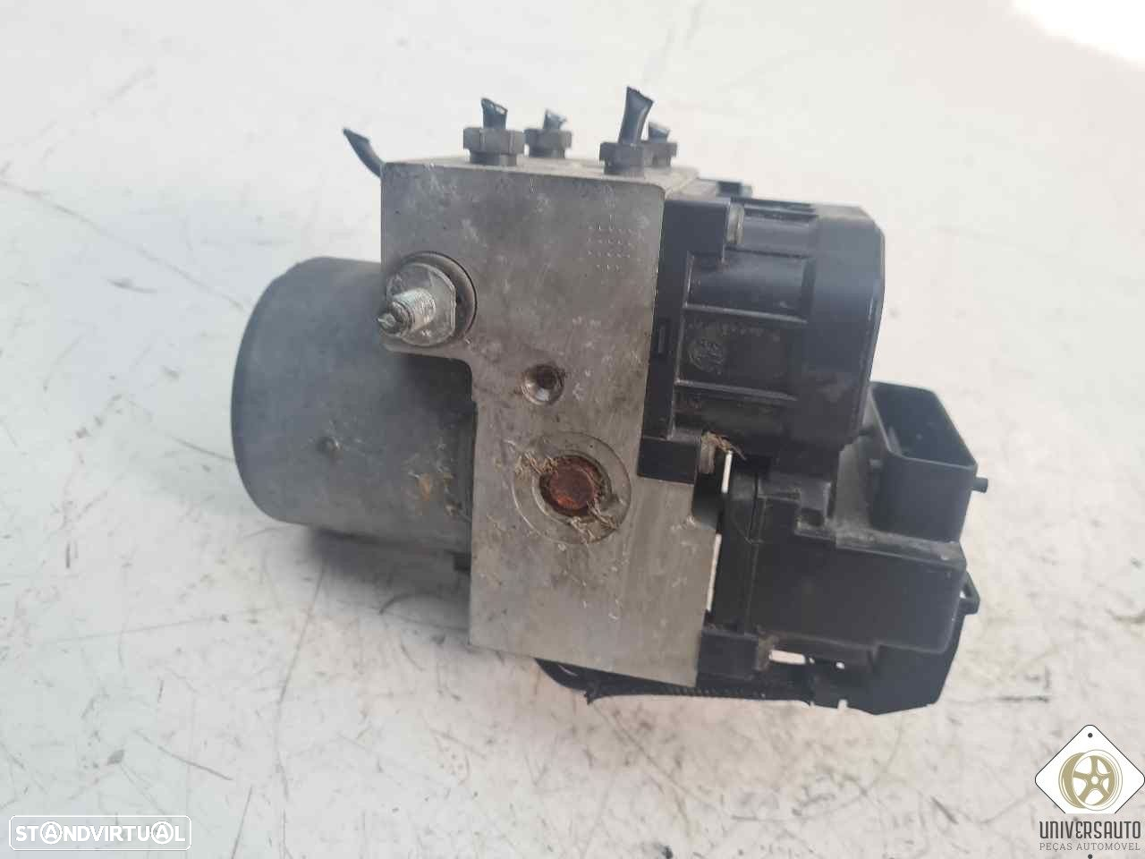 ABS NISSAN TERRANO II 2005 - 2