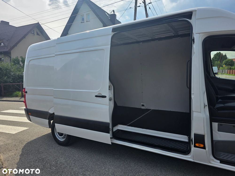 Volkswagen Crafter - 21