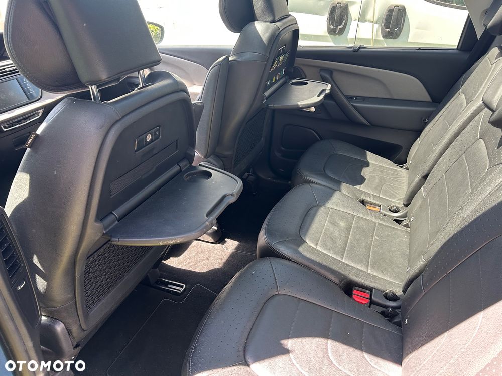 Citroën C4 Picasso BlueHDi 150 EAT6 Exclusive - 10