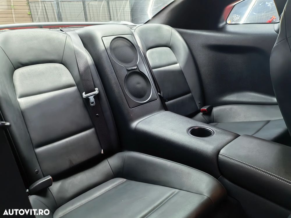 Nissan GT-R Black Edition - 15