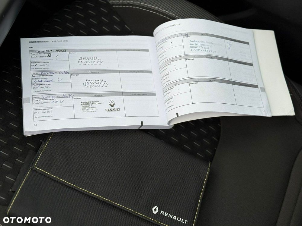 Renault Captur 1.3 TCe Intens EDC - 28