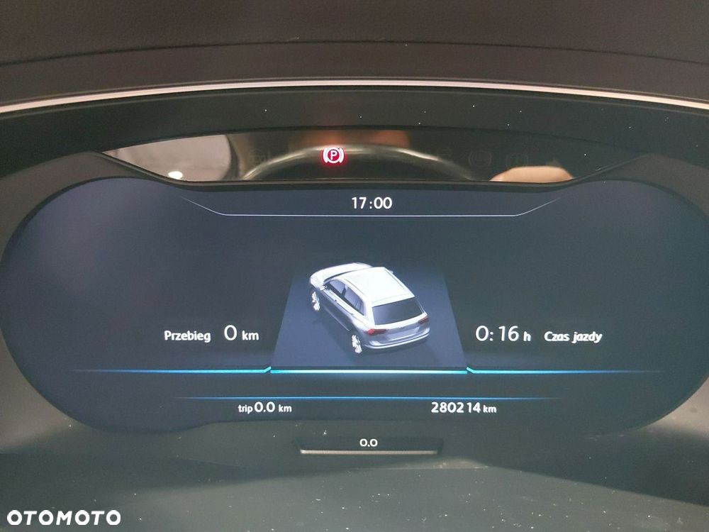 Volkswagen Tiguan - 28