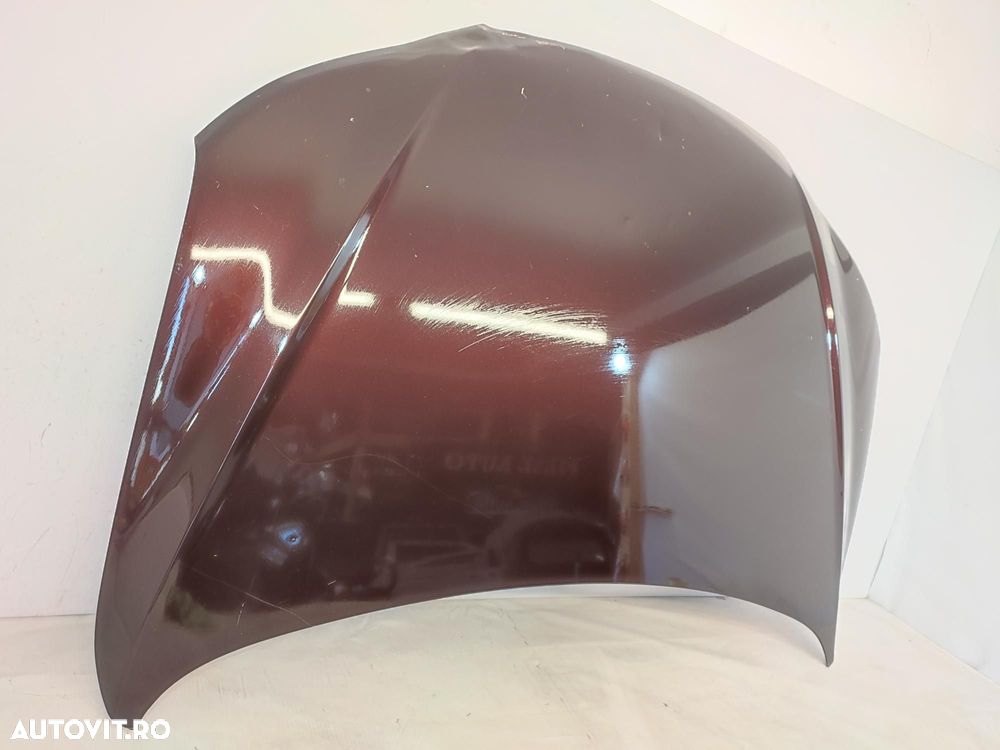 Capota motor Hyundai Santa Fe dupa 2006 - 5