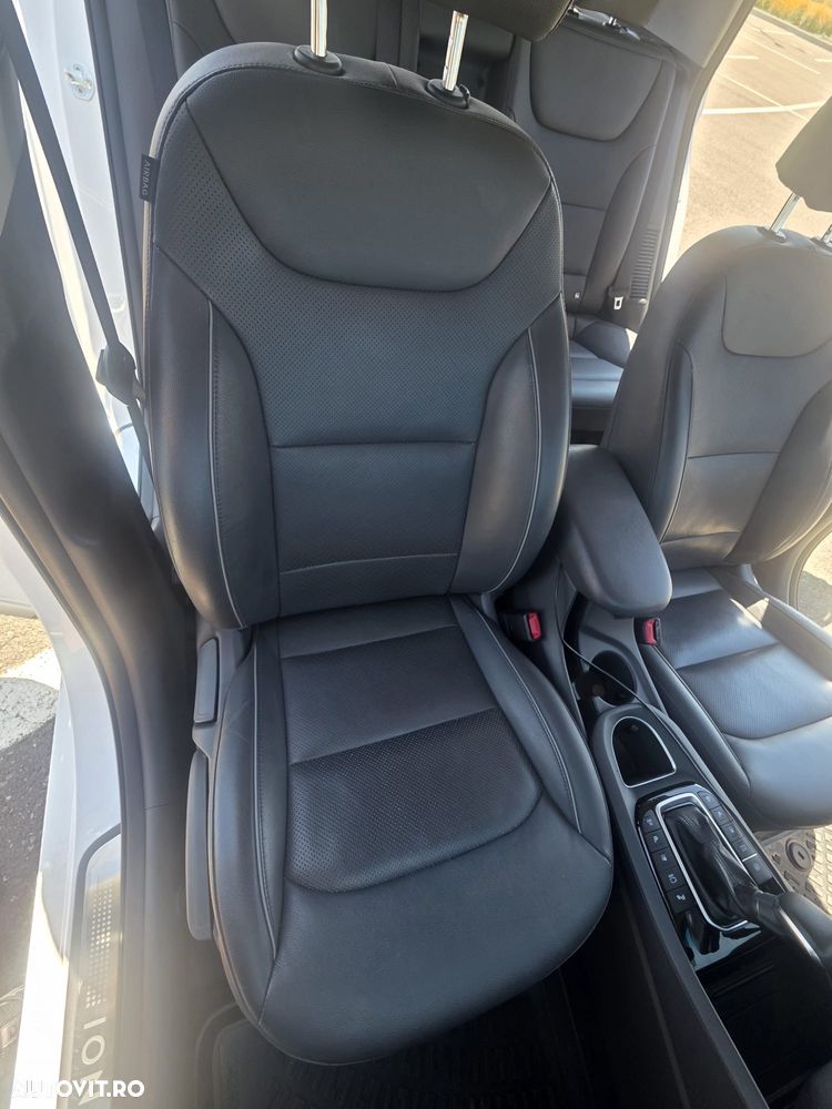 Hyundai IONIQ 1.6 141CP Exclusive - 12