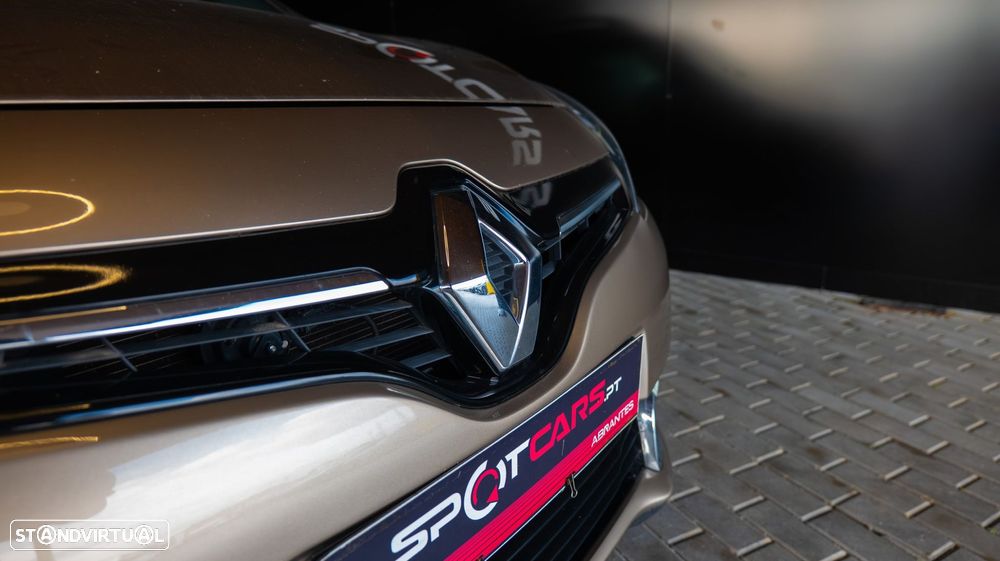 Renault Grand Scénic 1.6 dCi Bose Edition SS - 26