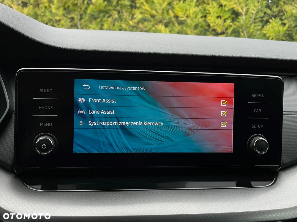 Skoda Octavia 1.5 TSI ACT Ambition - 34