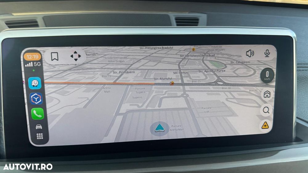 BMW X1 sDrive18d AT - 19