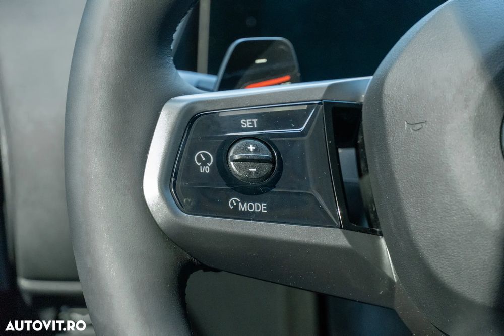 BMW X3 20d xDrive AT MHEV - 21