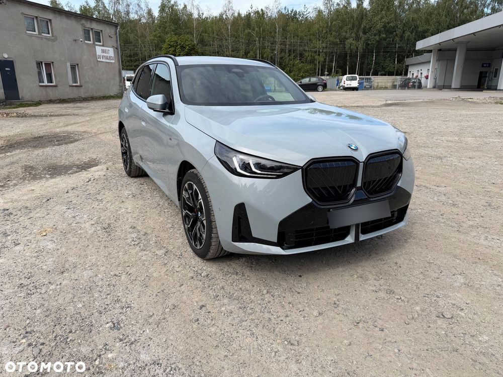 BMW X3 - 3
