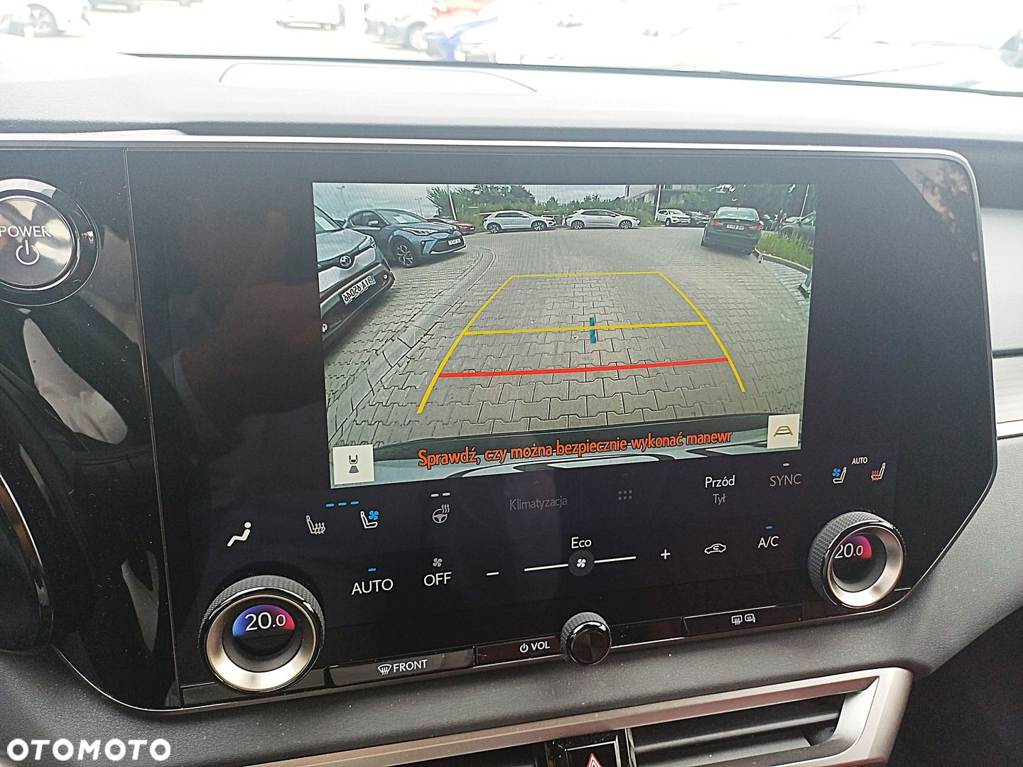 Lexus RX - 17