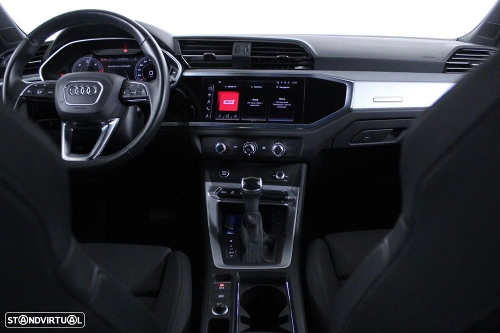 Audi Q3 Sportback 35 TDI S line S tronic - 17