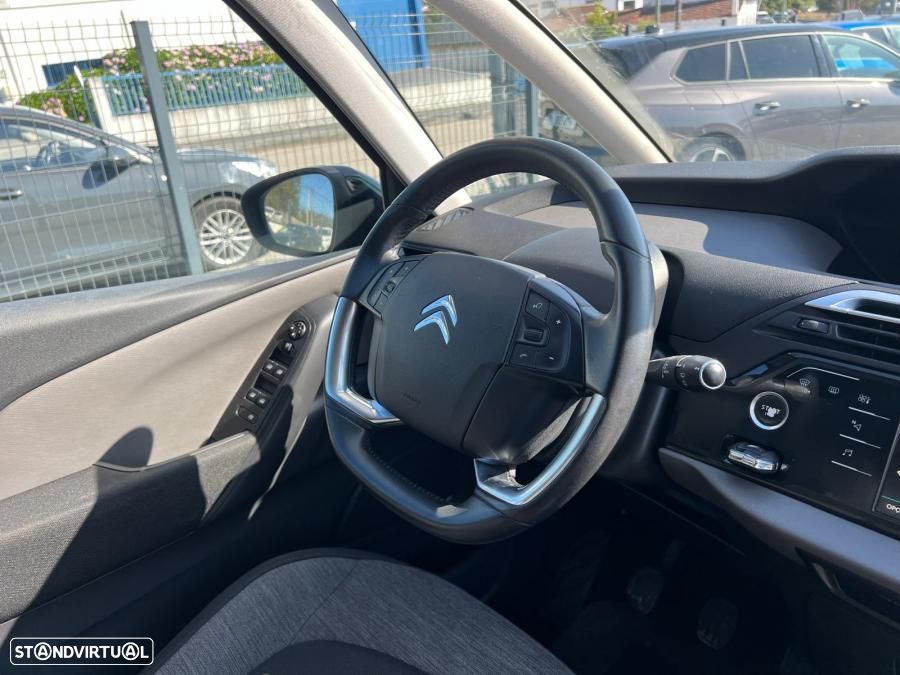 Citroën C4 Spacetourer - 6