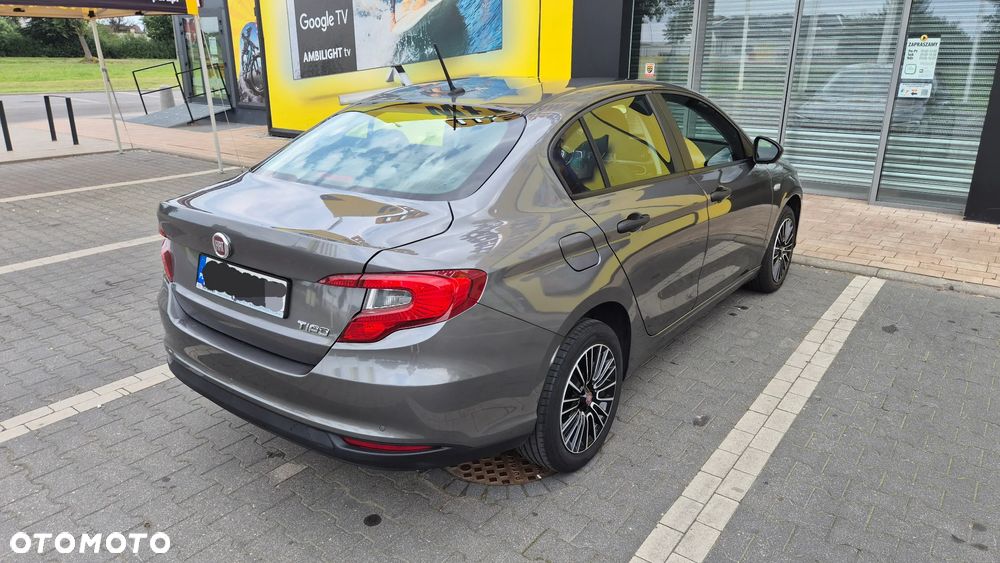 Fiat Tipo 1.3 MultiJet City Life - 12