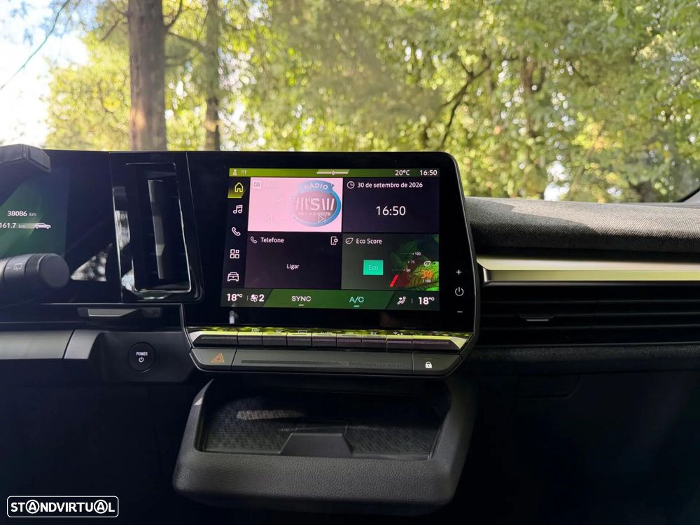 Renault Mégane E-Tech 130 Comfort Range Evolution - 28