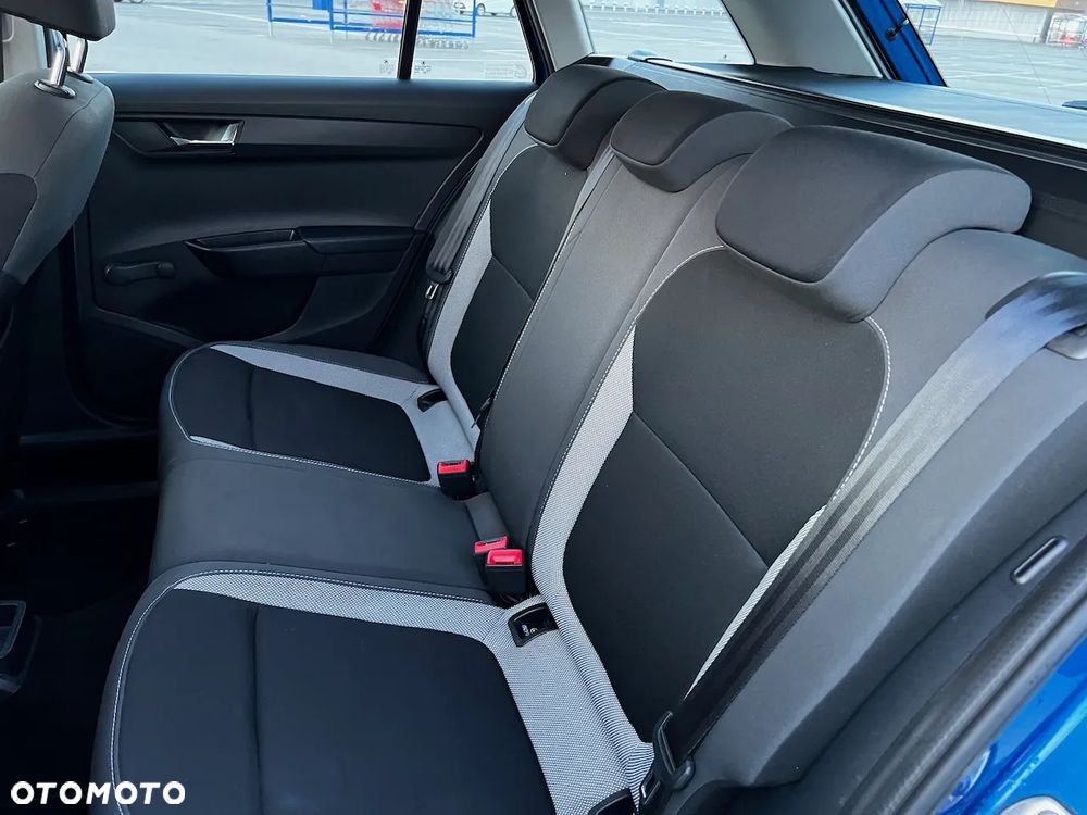 Skoda Fabia 1.0 TSI Style - 31