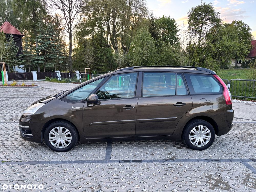 Citroën C4 Picasso - 15