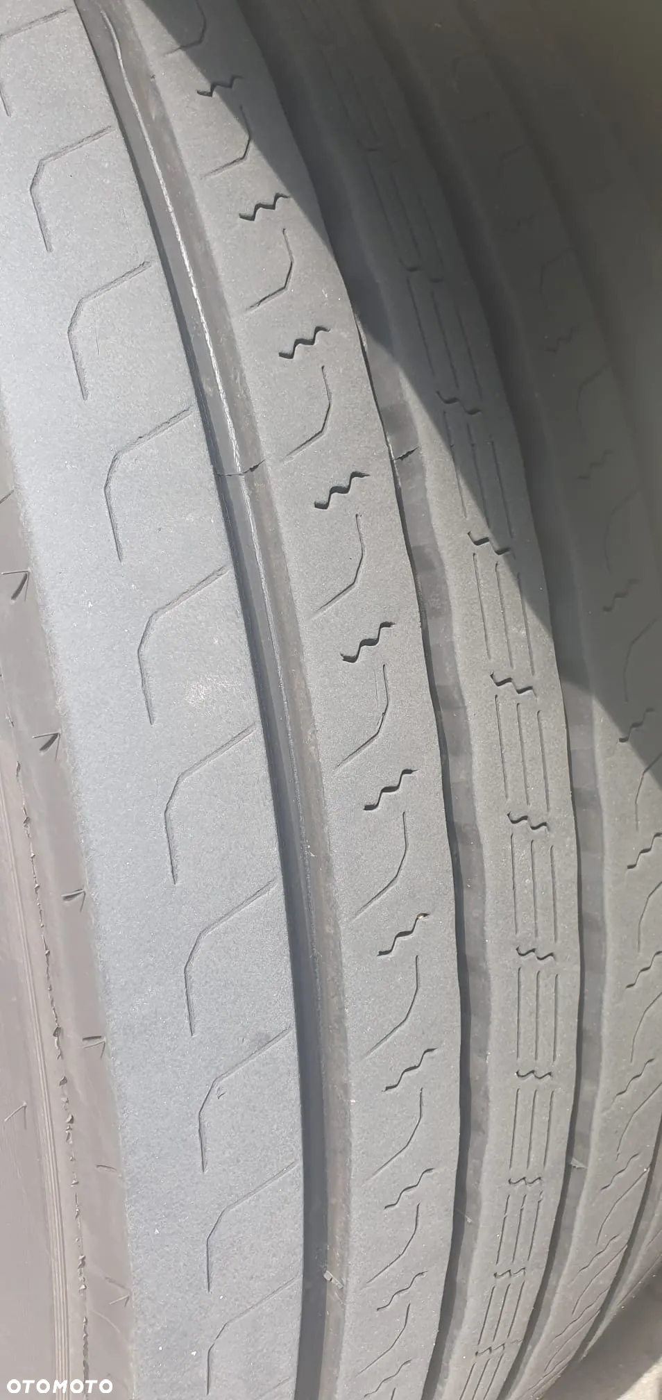 MAN TGX 18.440 - 14
