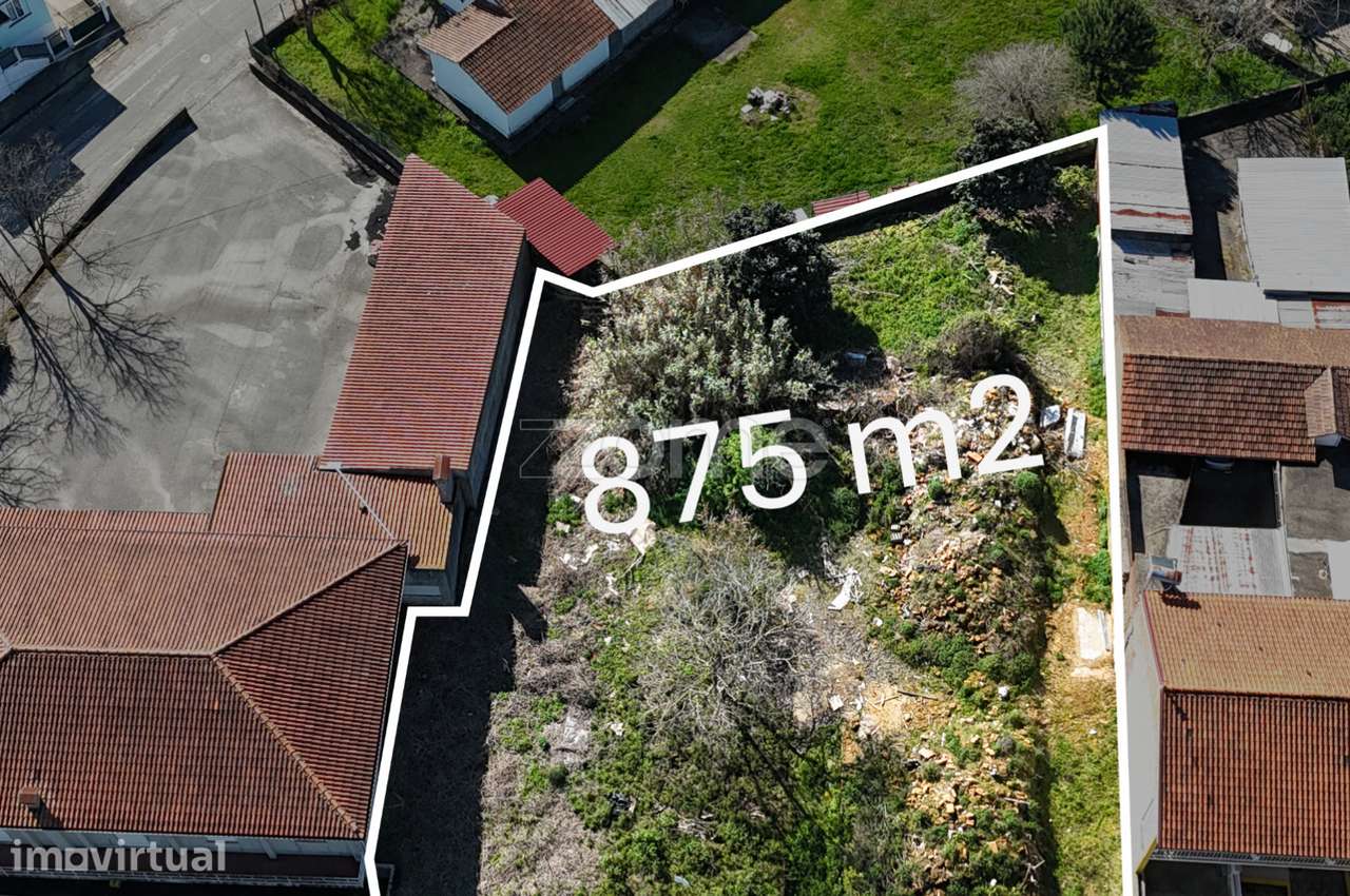 Terreno Urbano para construção - Grande imagem: 3/15