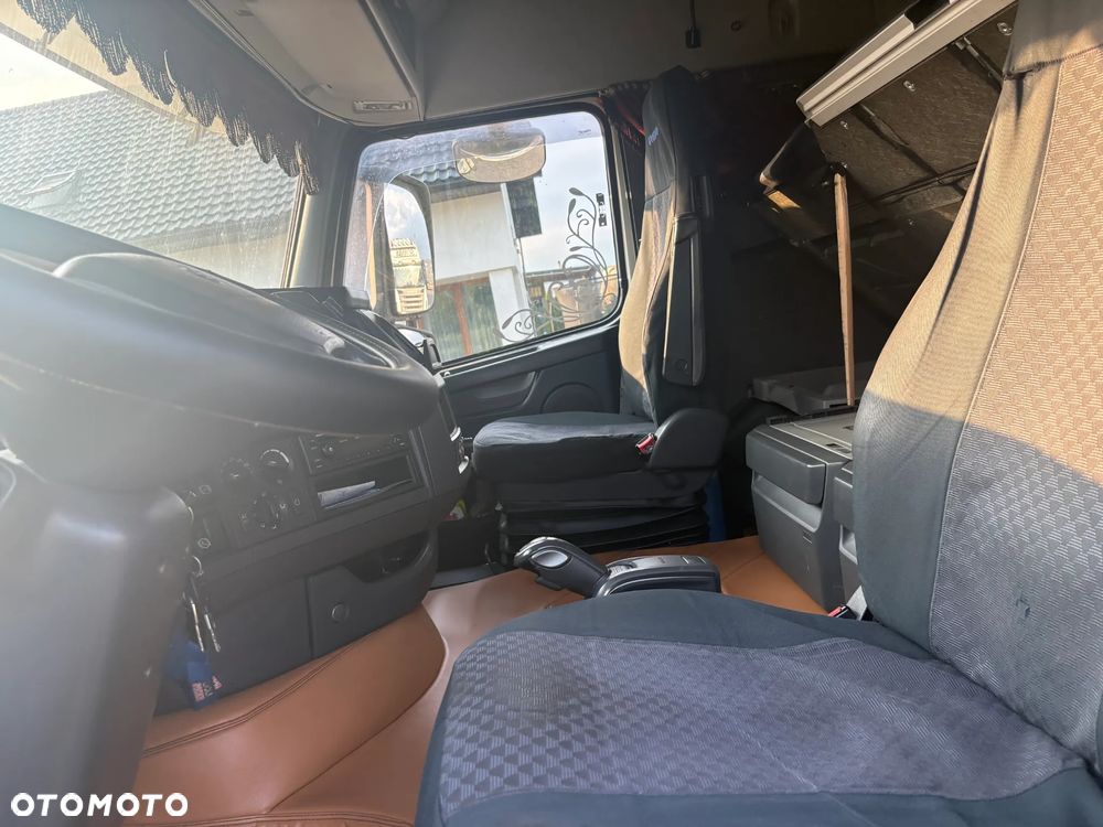 Volvo FH13 - 3