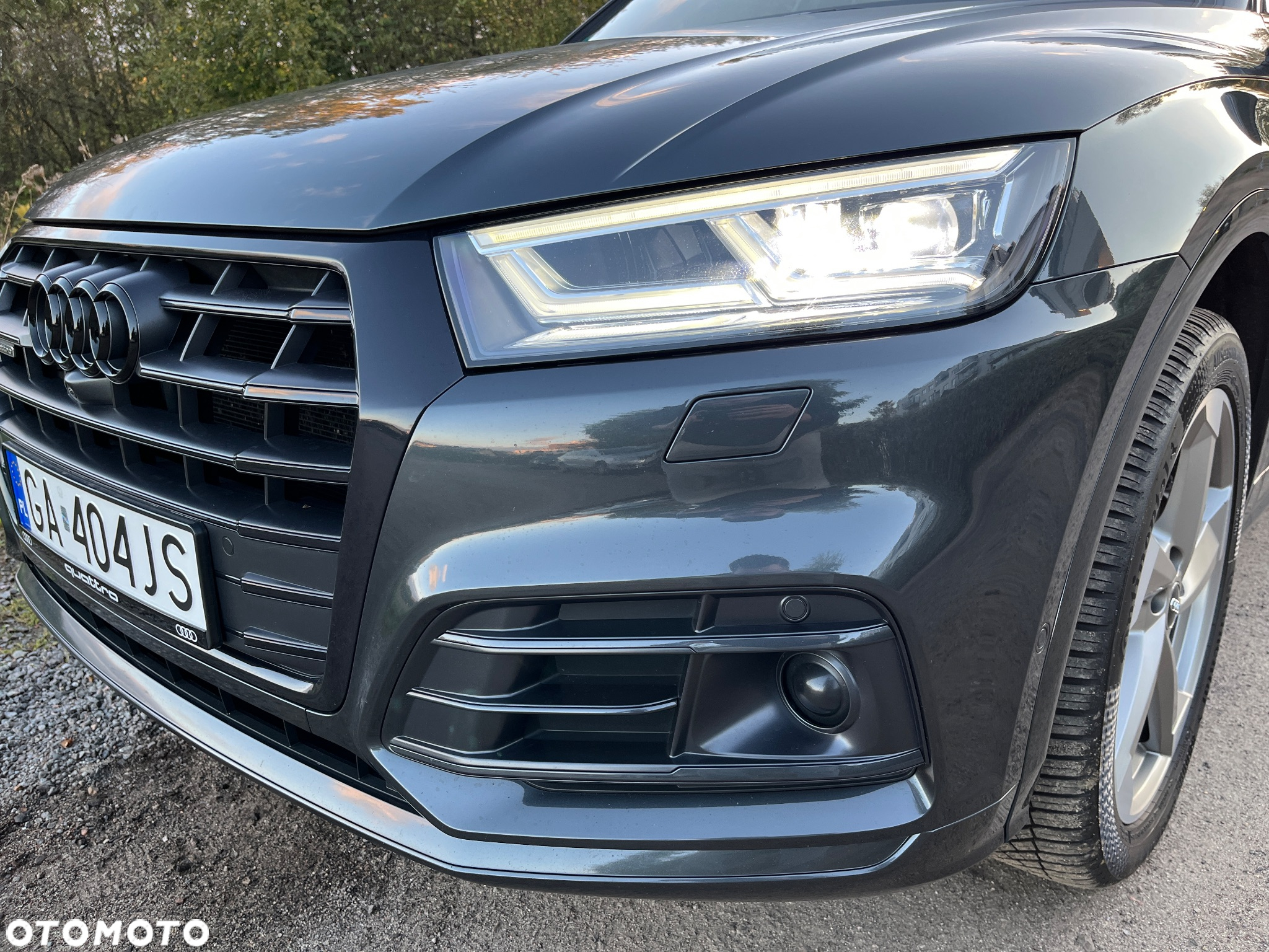 Audi Q5 - 9