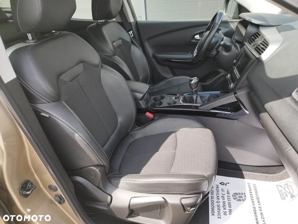 Renault Kadjar TCe 140 GPF BUSINESS EDITION - 26